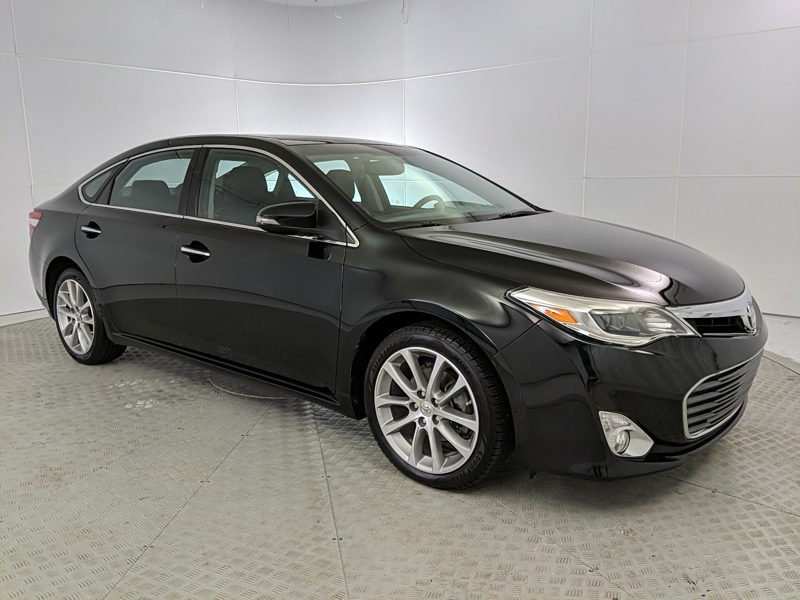 Toyota avalon xle