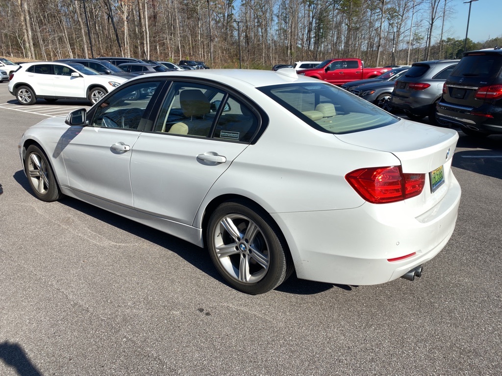 PreOwned 2013 BMW 3 Series 328i 4D Sedan in Irondale 