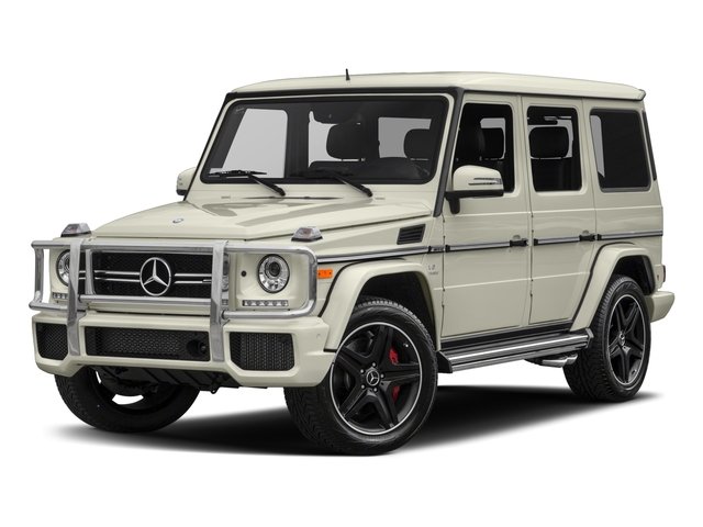 Certified Pre Owned 18 Mercedes Benz G Class Amg G 63 Suv Suv In Irondale U Mercedes Benz Of Birmingham