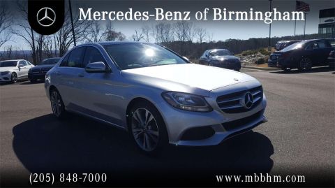 Pre Owned Inventory Irondale Campus Mercedes Benz Of Birmingham